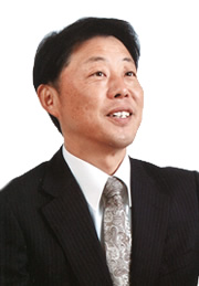 代表取締役 安藤勝広